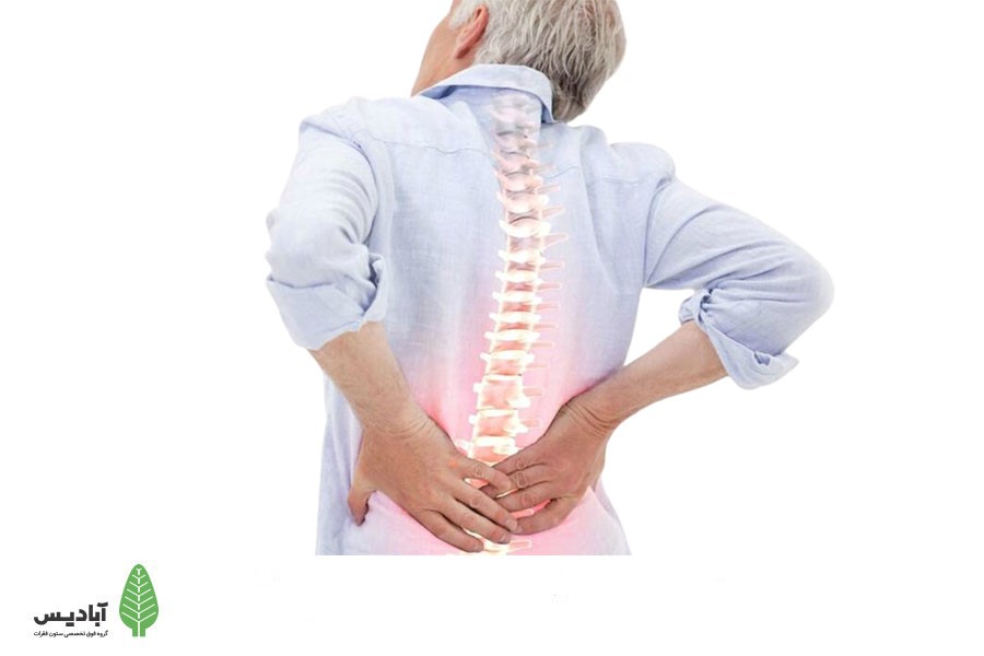 یکی از علائم هشداردهنده کمردرد ناشی از سرطان، افزایش درد در شب‌ها است.